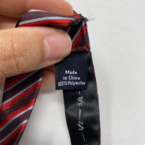 JF J. Ferrar Bow Tie BowTie - Picture 4 of 4